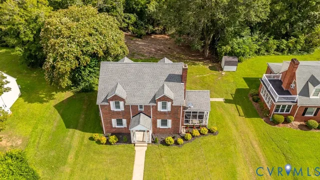 $350,000 | 830 Buffalo Street, Farmville, VA 23901