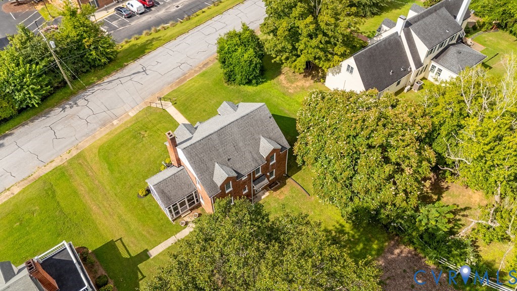 830 Buffalo Street Farmville, VA 23901 - Photo 30 of 50