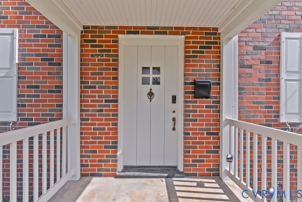 830 Buffalo Street Farmville, VA 23901 - Photo 3 of 50