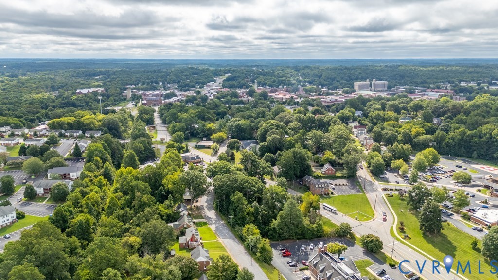 830 Buffalo Street Farmville, VA 23901 - Photo 33 of 50