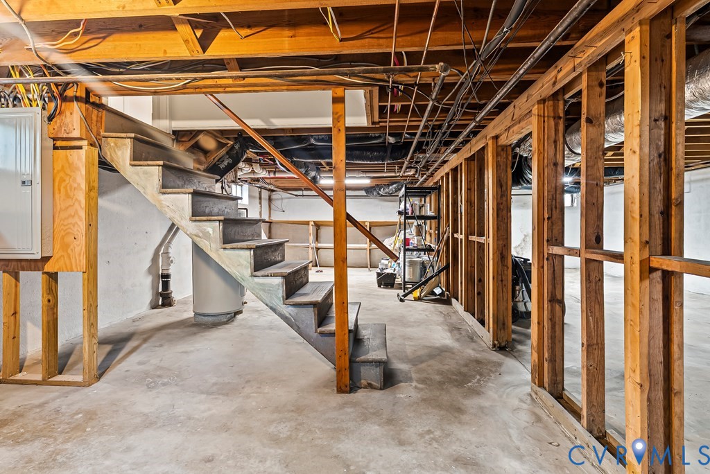 830 Buffalo Street Farmville, VA 23901 - Photo 41 of 50