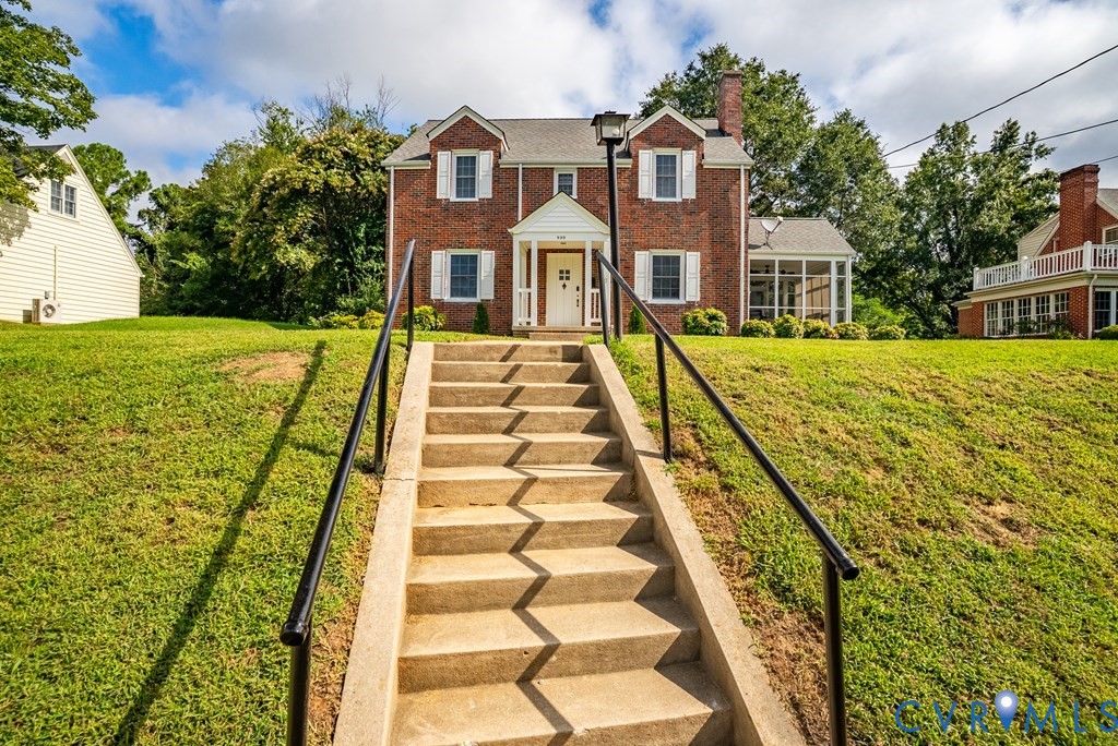 830 Buffalo Street Farmville, VA 23901 - Photo 43 of 50