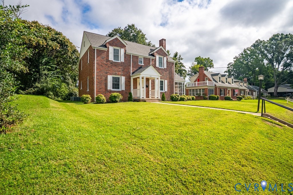 830 Buffalo Street Farmville, VA 23901 - Photo 45 of 50