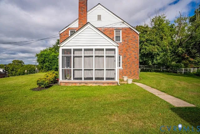 $350,000 | 830 Buffalo Street, Farmville, VA 23901