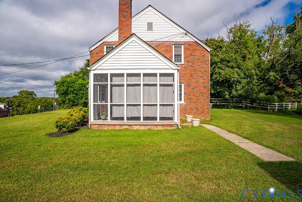 830 Buffalo Street Farmville, VA 23901 - Photo 47 of 50