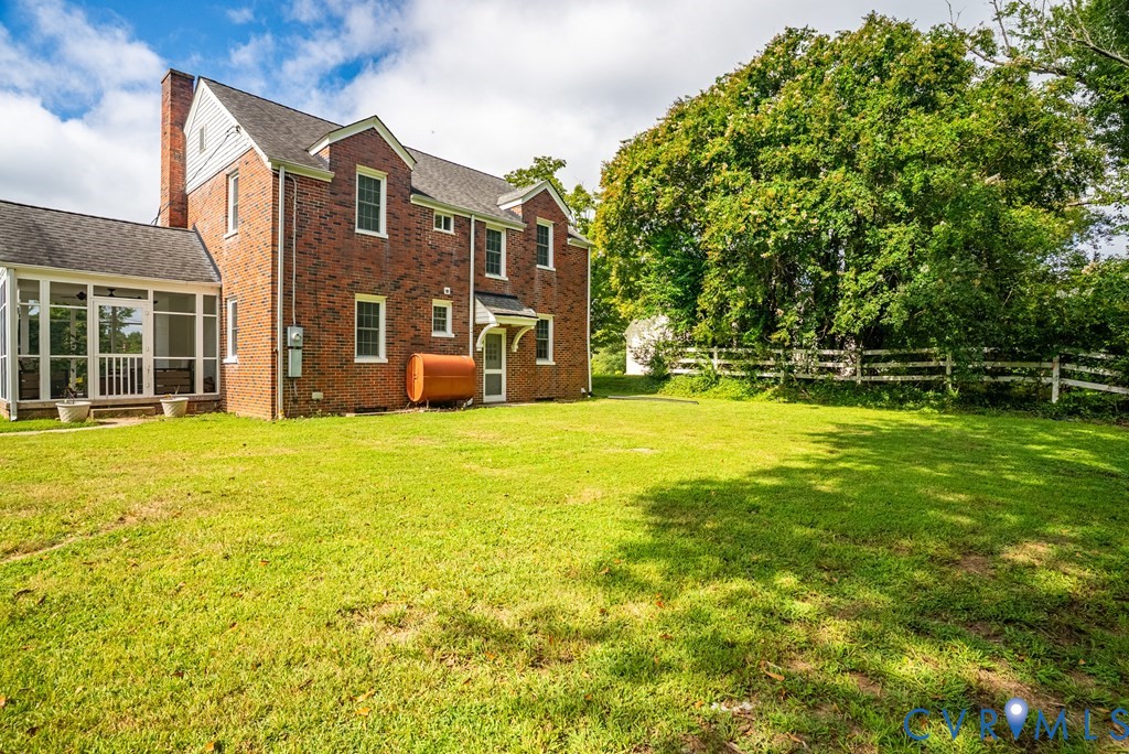 830 Buffalo Street Farmville, VA 23901 - Photo 49 of 50