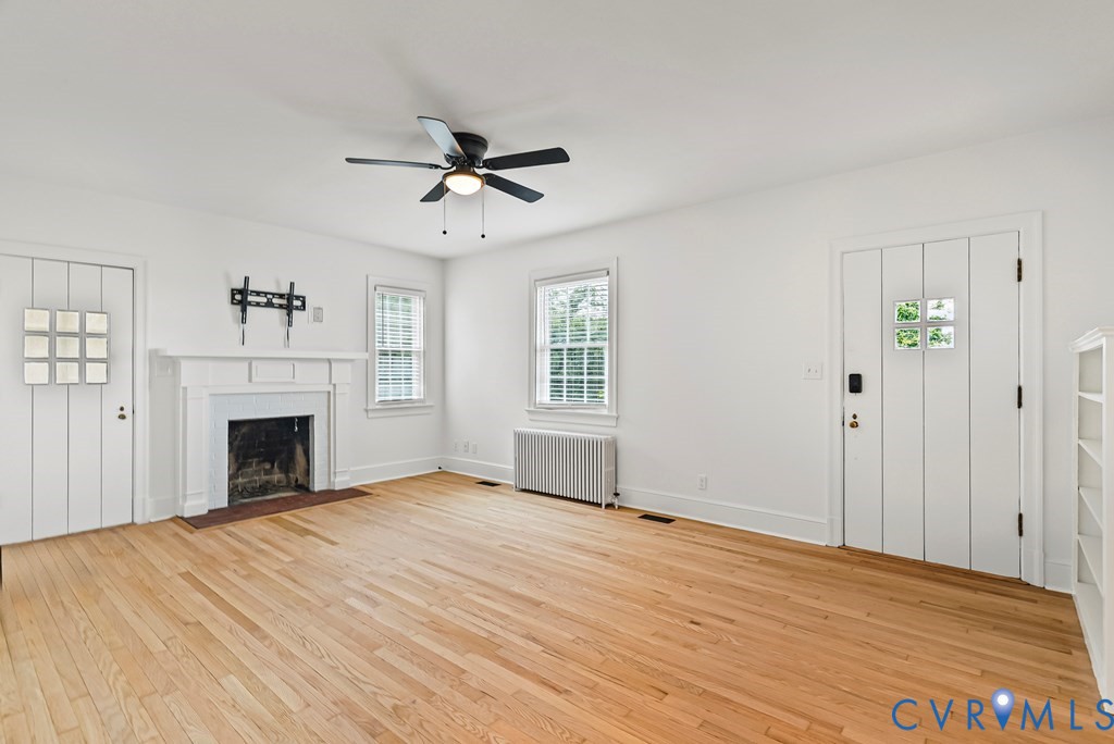 830 Buffalo Street Farmville, VA 23901 - Photo 6 of 50