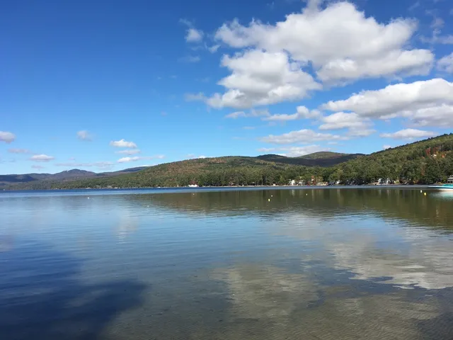 $3,200 | 48 Old Clubhouse Lane, Bristol, NH 03222