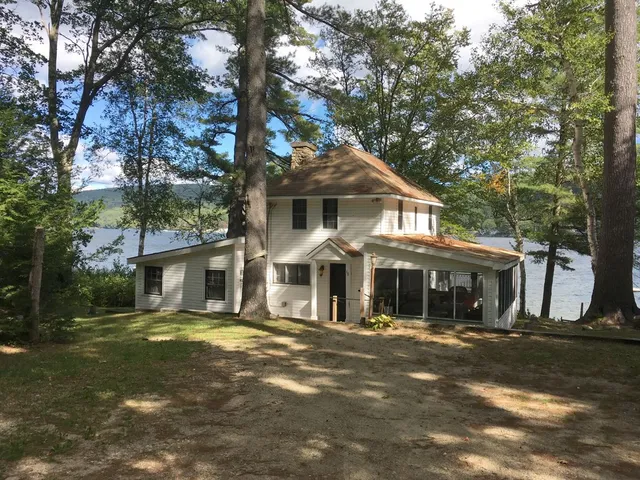 $3,200 | 48 Old Clubhouse Lane, Bristol, NH 03222