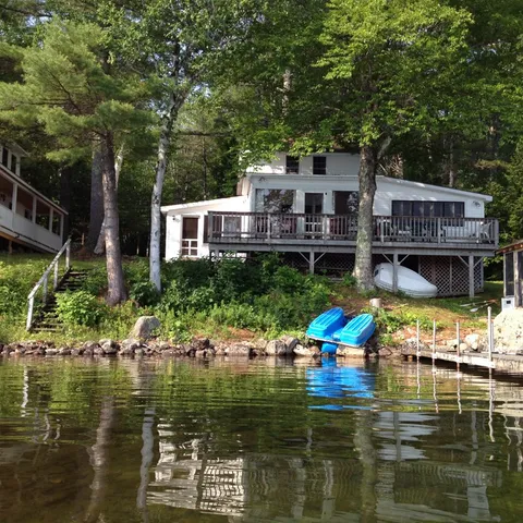 $3,200 | 48 Old Clubhouse Lane, Bristol, NH 03222