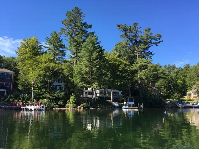 $3,200 | 48 Old Clubhouse Lane, Bristol, NH 03222