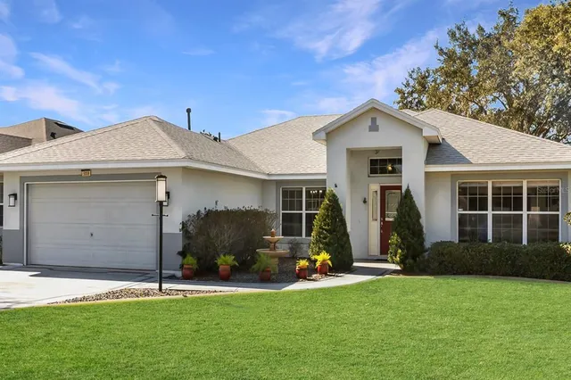 $369,000 | 5008 Adriatic Avenue, Tavares, FL 32778