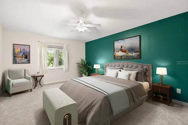 $369,000 | 5008 Adriatic Avenue, Tavares, FL 32778