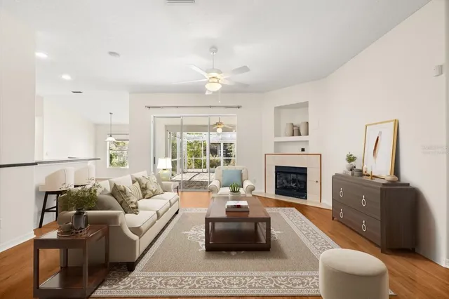 $369,000 | 5008 Adriatic Avenue, Tavares, FL 32778