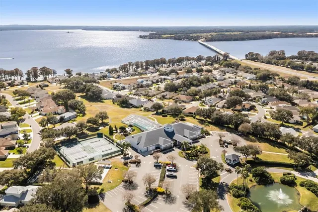 $369,000 | 5008 Adriatic Avenue, Tavares, FL 32778