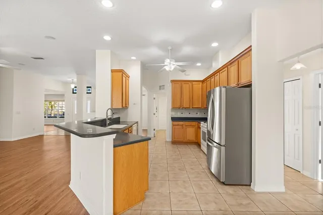 $369,000 | 5008 Adriatic Avenue, Tavares, FL 32778