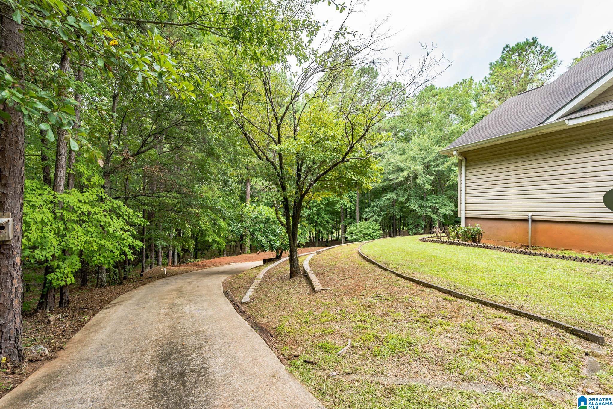 1182 Old Ashland Road Goodwater, AL 35072 - Photo 36 of 36