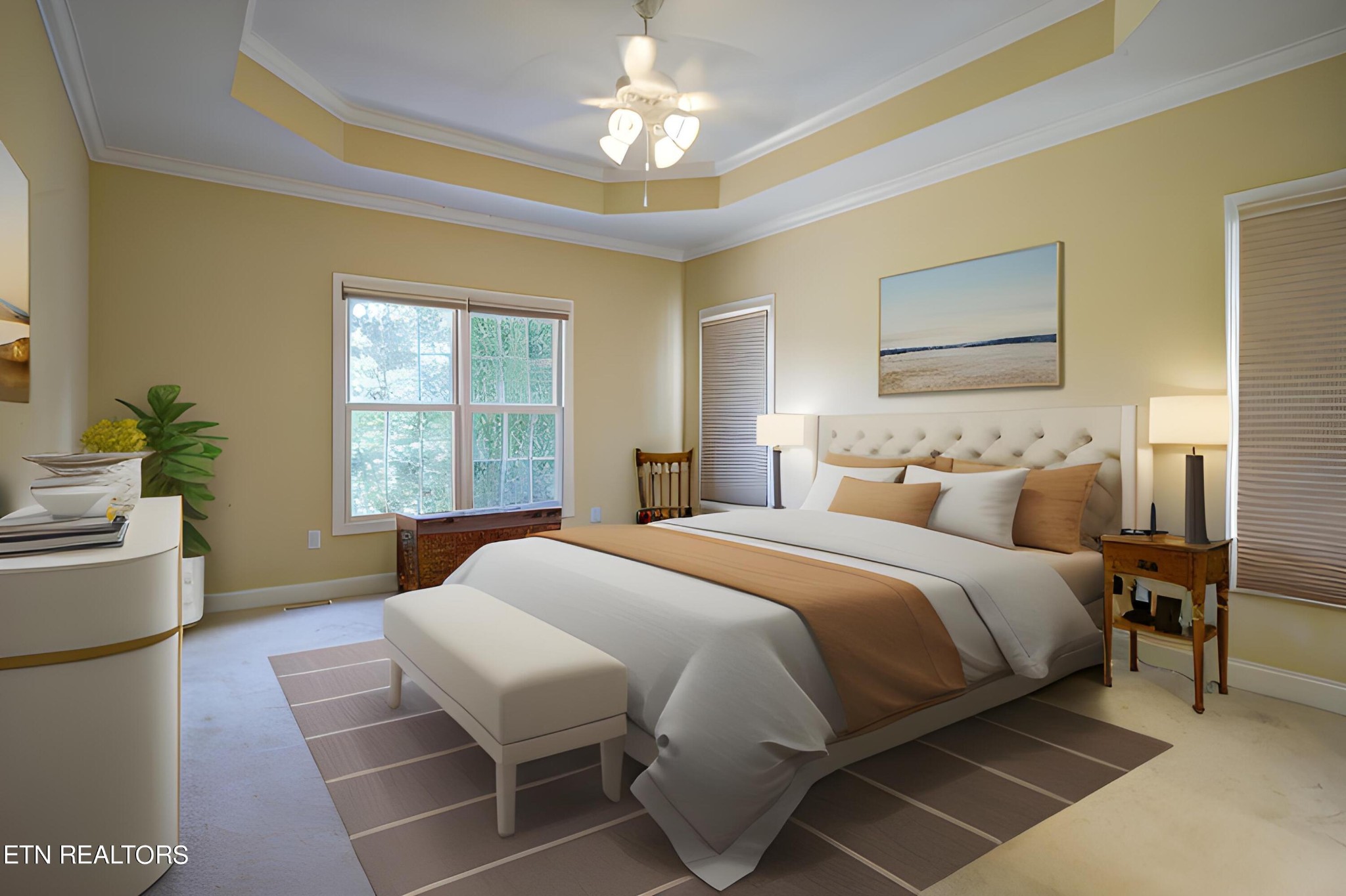 22 Hunters Ridge Road Johnson City, TN 37604 - Photo 10 of 53 Gallery Image 10