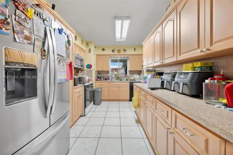 $605,000 | 590 West 35th Place, Hialeah, FL 33012