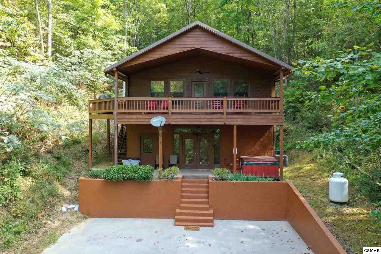 3535 Birds Creek Road Sevierville, TN 37876 - Photo 1 of 25 Gallery Image 1