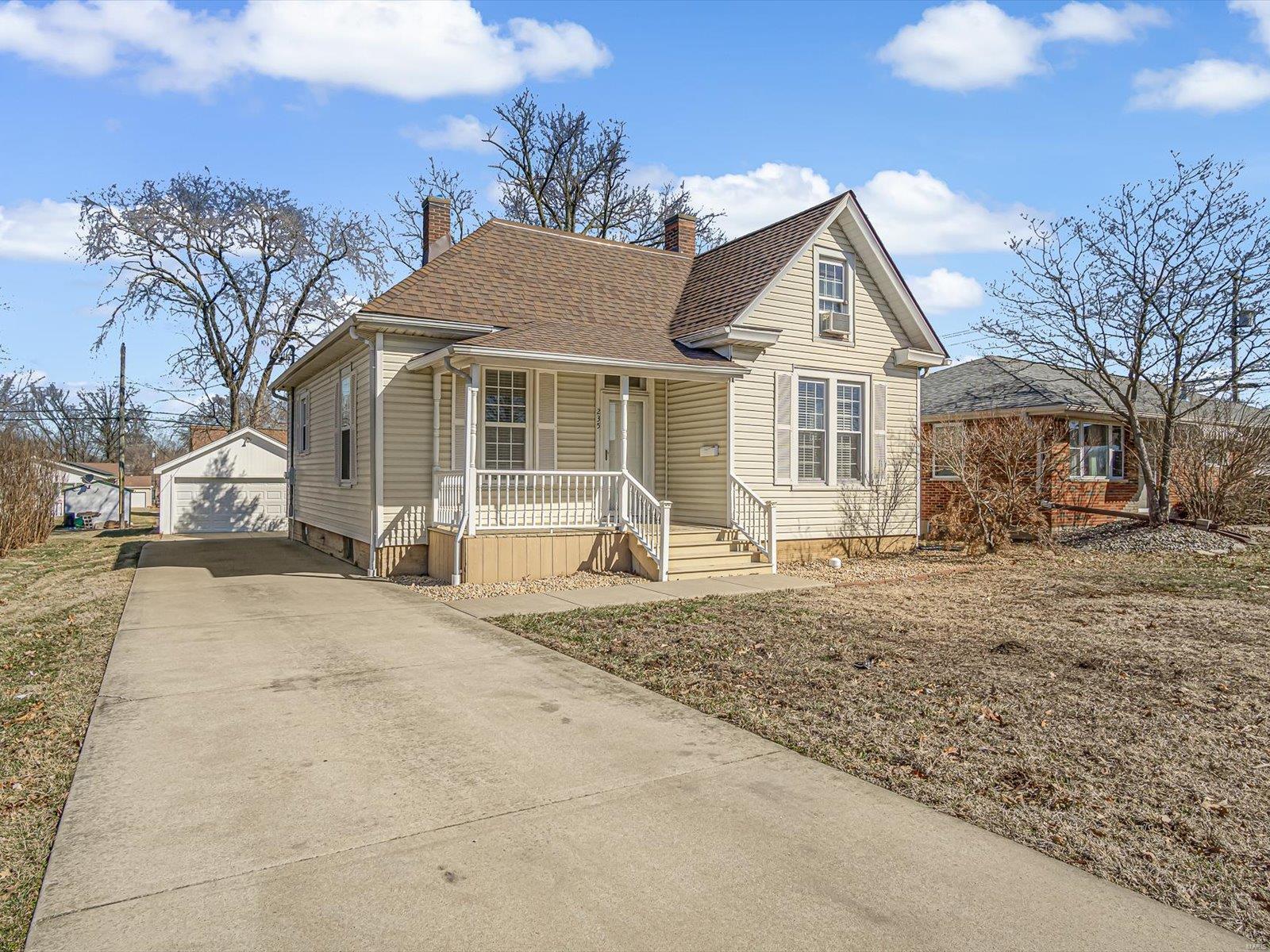 235 5th Avenue Edwardsville, IL 62025 - Photo 3 of 22