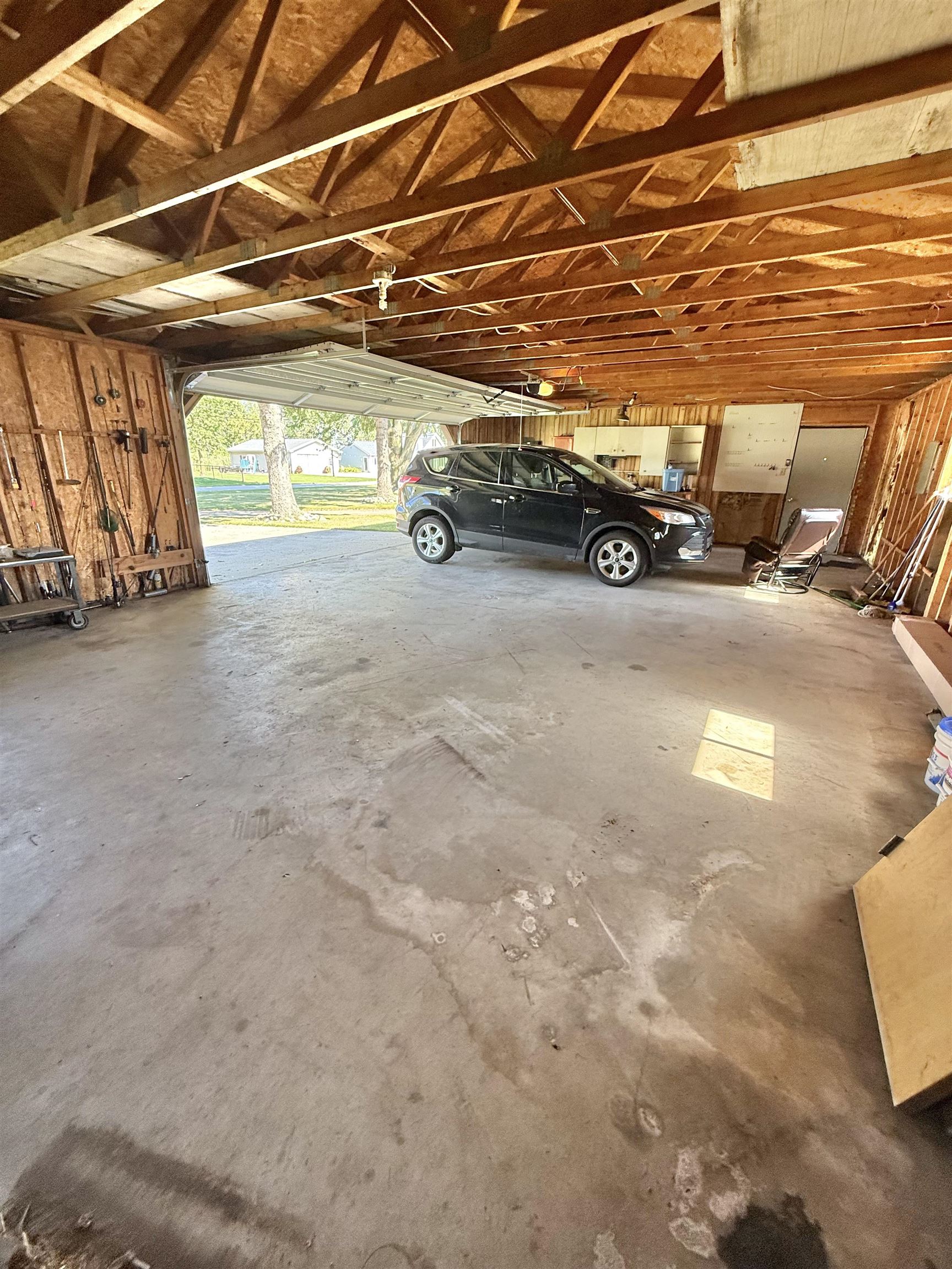 5920 Avalon Road Pinconning, MI 48650 - Photo 36 of 56