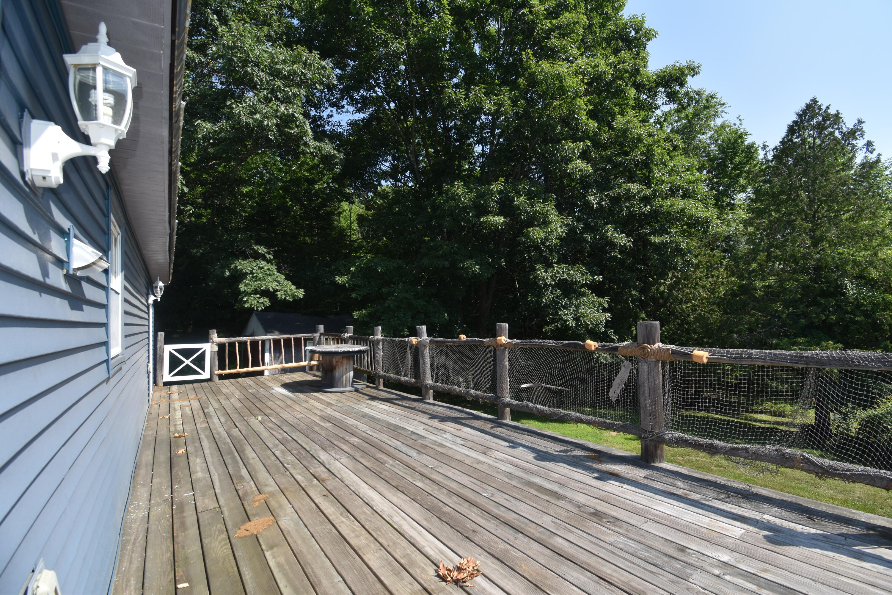 59 Lunt Road Newport, ME 04953 - Photo 19 of 22 deck