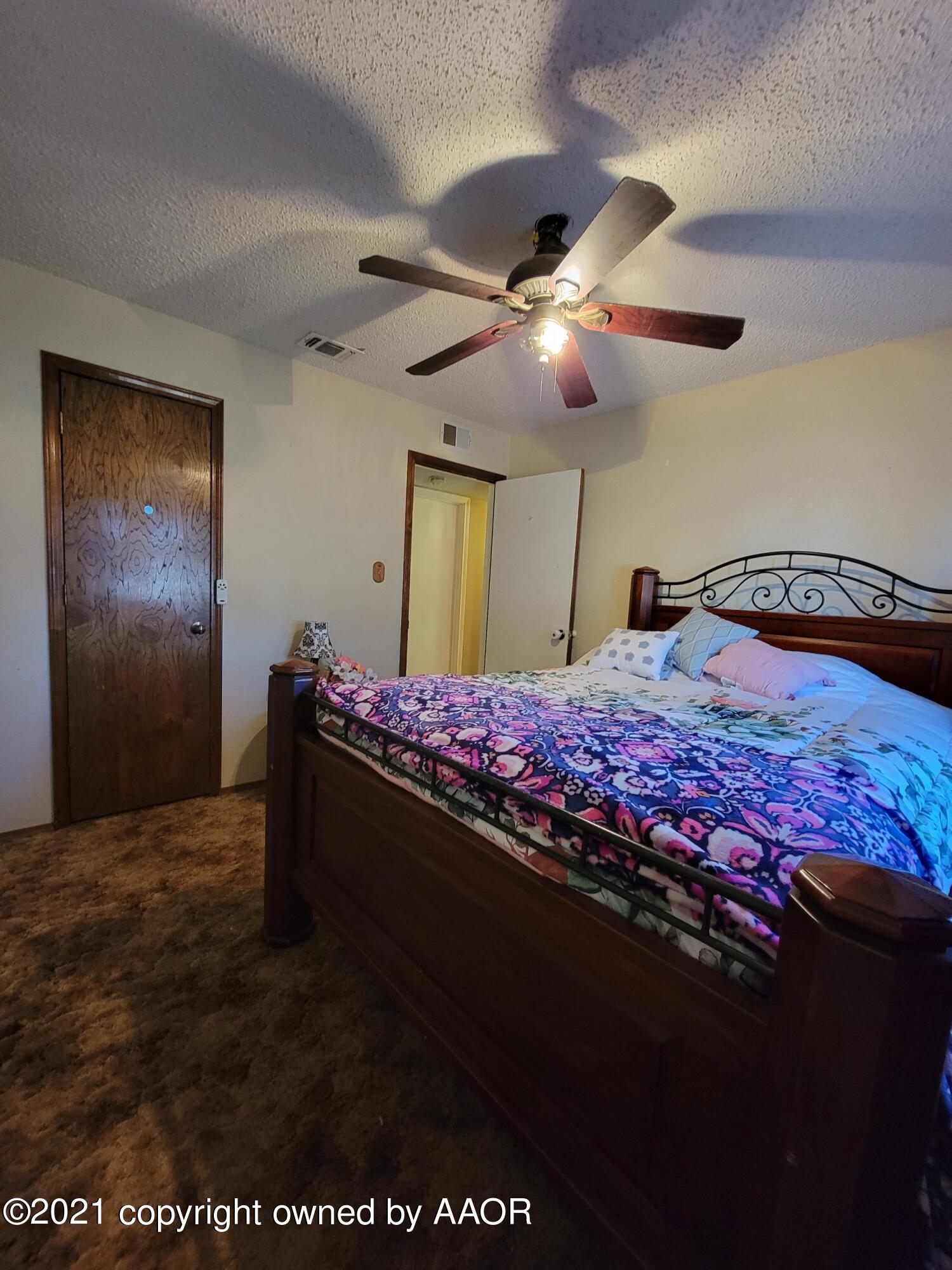 1002 South Ridgeland Avenue Fritch, TX 79036 - Photo 13 of 13 76328