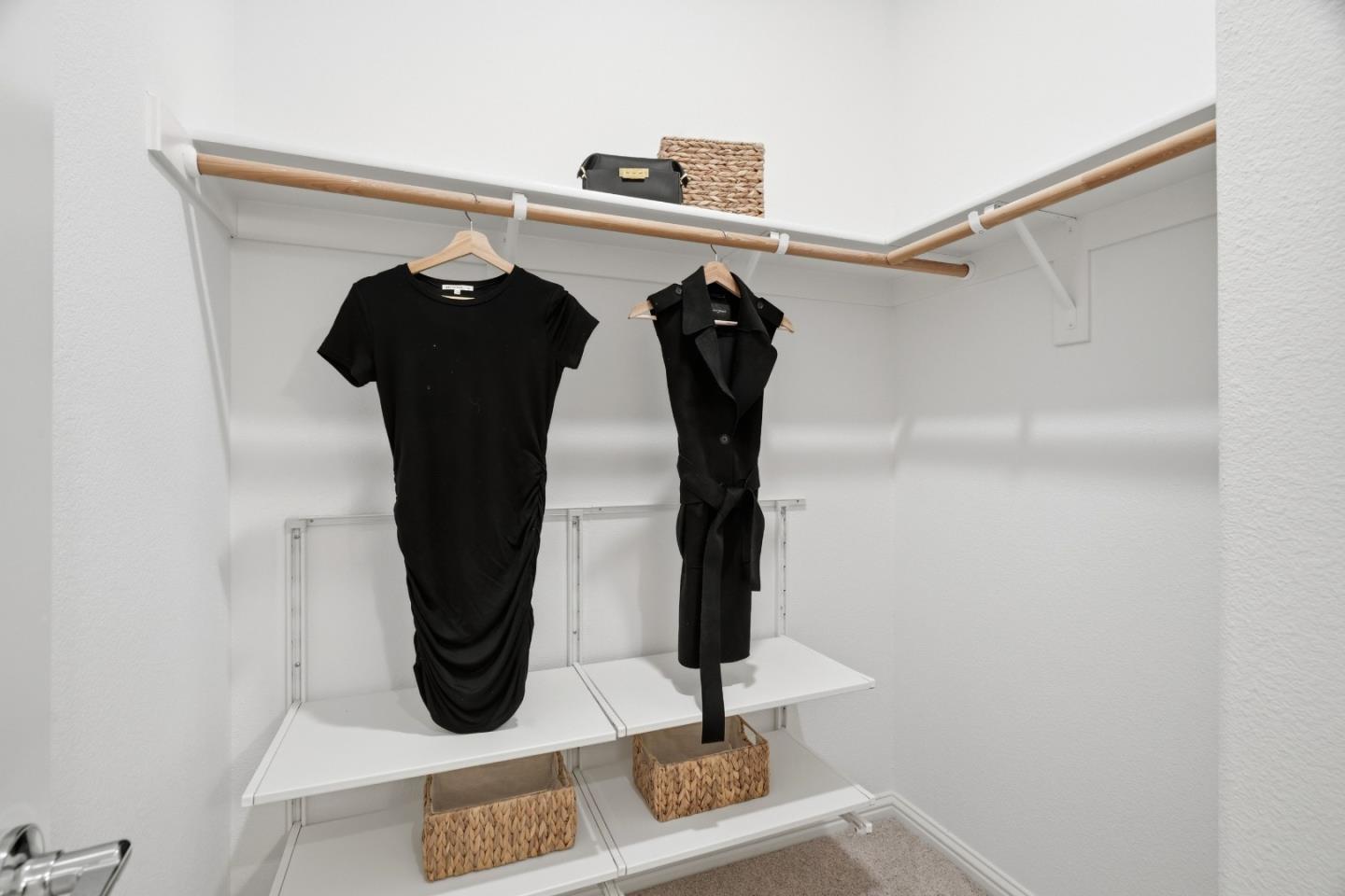 217 Orbit Way Mountain View, CA 94043 - Photo 33 of 53 a close view of walk in closet