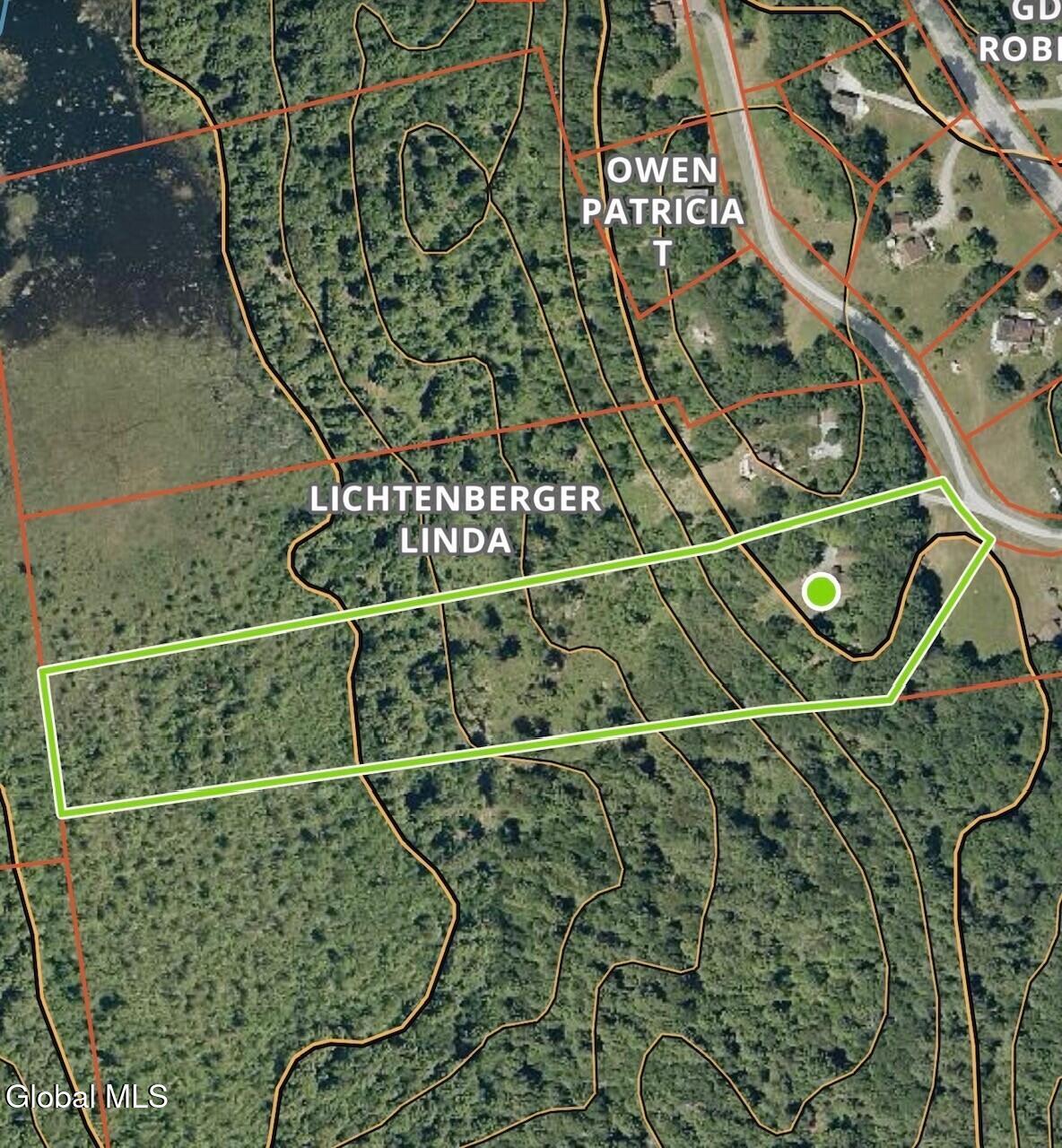 17 Ridgecrest Way Whitehall, NY 12887 - Photo 56 of 56 Doug lot