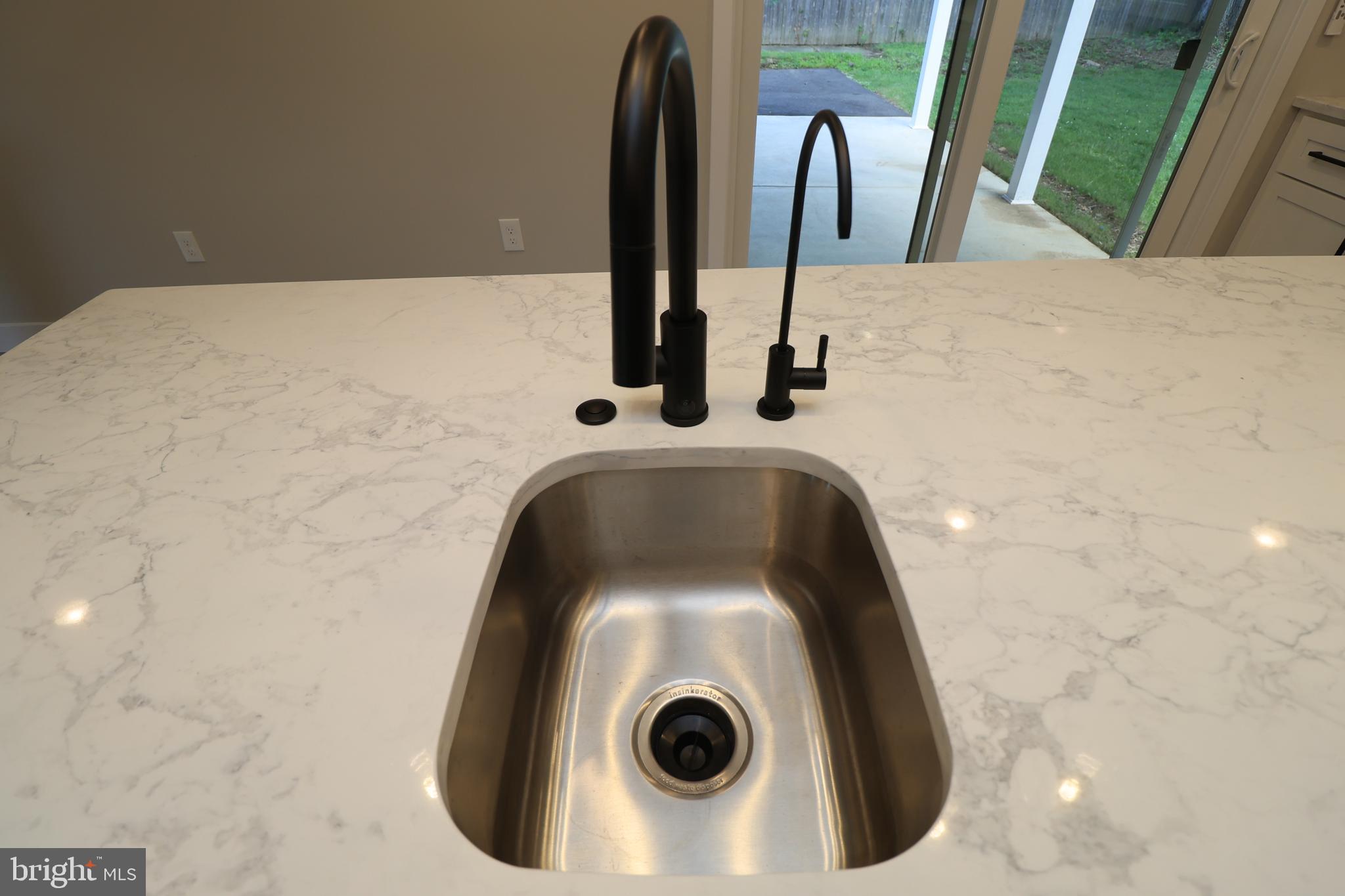 610 Burton Road Oreland, PA 19075 - Photo 23 of 77 Prep Sink with Filtered Water