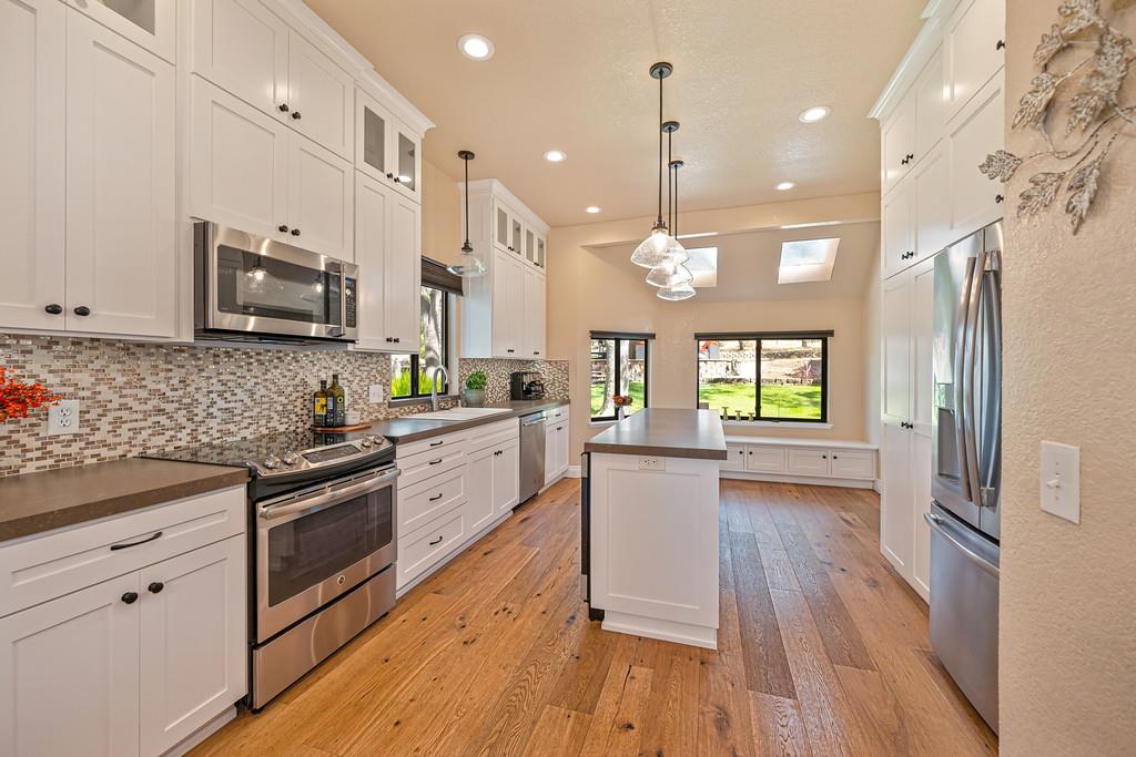 5551 Saddlehorn Road Shingle Springs, CA 95682 - Photo 18 of 48