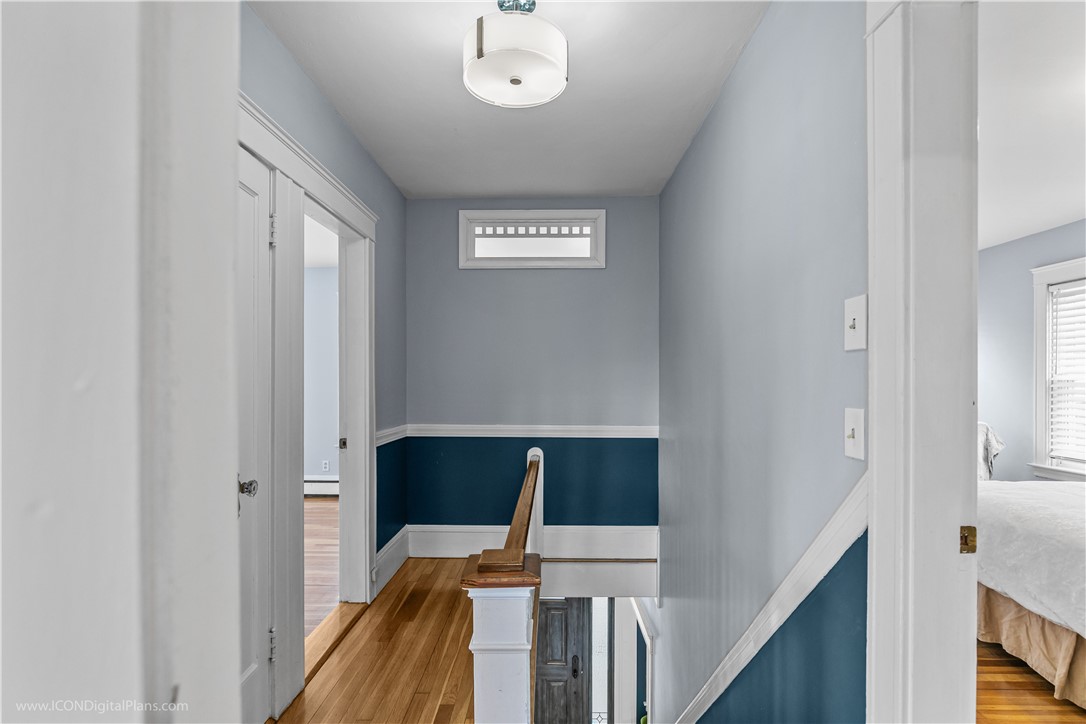 19 Cold Spring Street Providence, RI 02906 - Photo 36 of 50