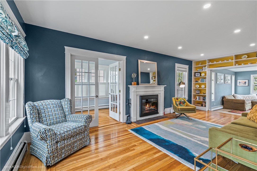 19 Cold Spring Street Providence, RI 02906 - Photo 4 of 50