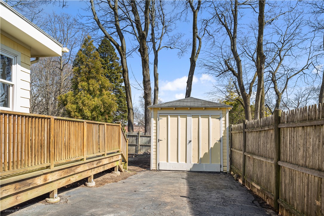 19 Cold Spring Street Providence, RI 02906 - Photo 43 of 50