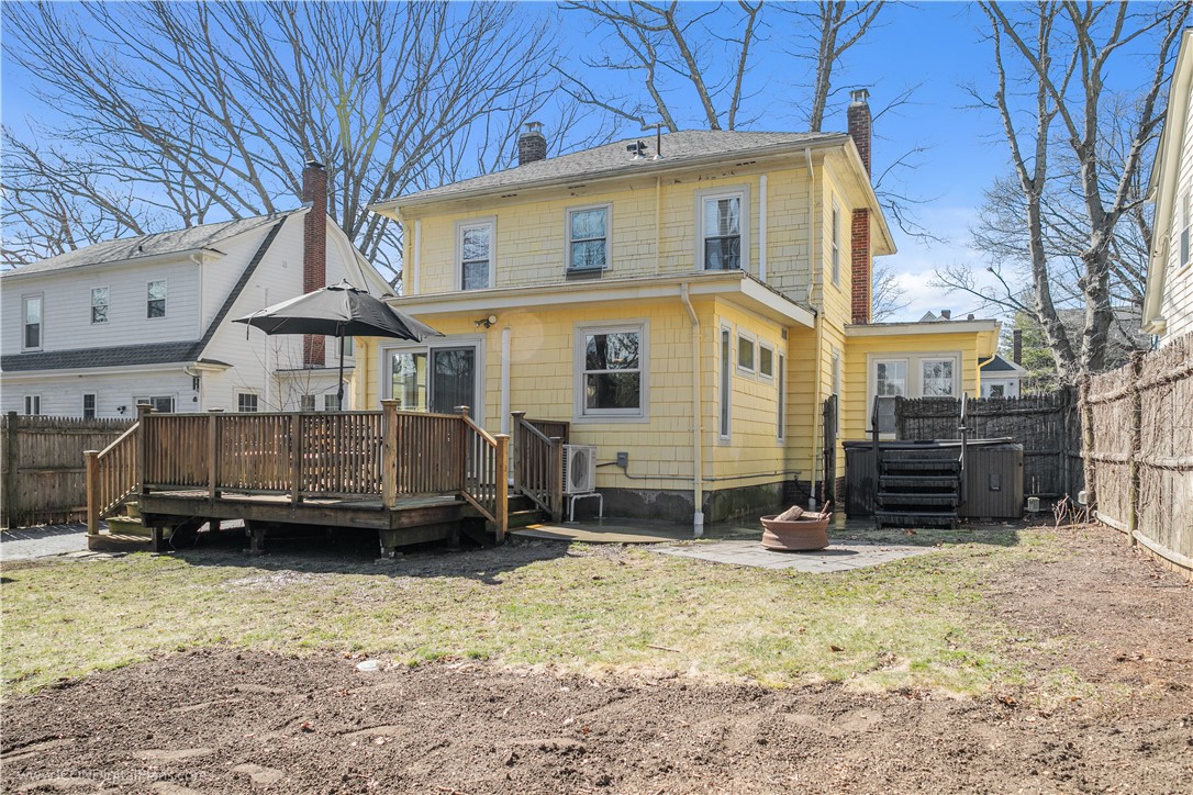 19 Cold Spring Street Providence, RI 02906 - Photo 46 of 50