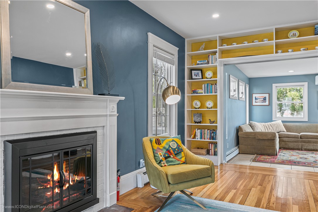 19 Cold Spring Street Providence, RI 02906 - Photo 5 of 50