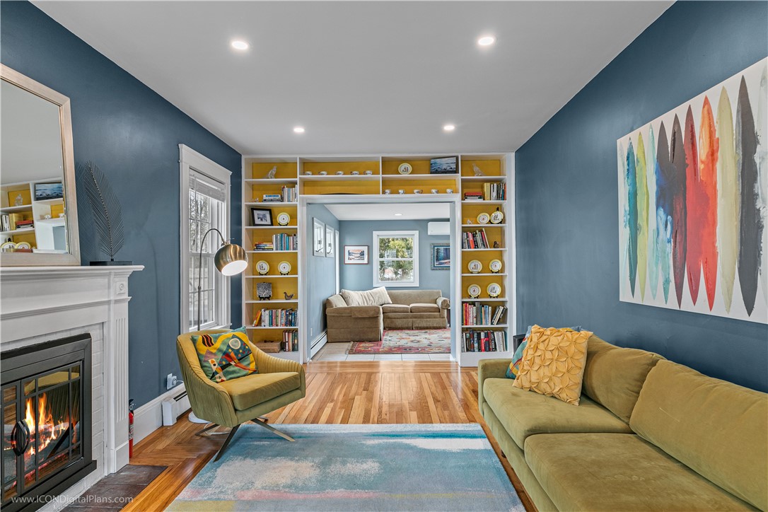 19 Cold Spring Street Providence, RI 02906 - Photo 6 of 50