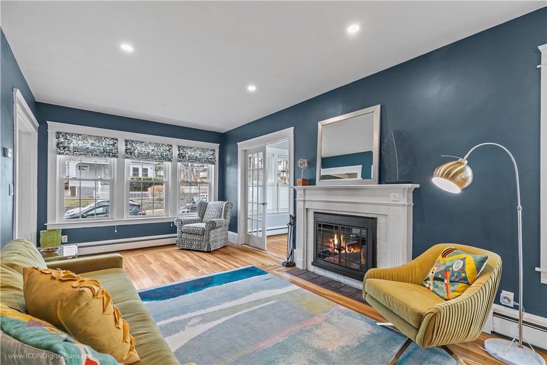 19 Cold Spring Street Providence, RI 02906 - Photo 7 of 50