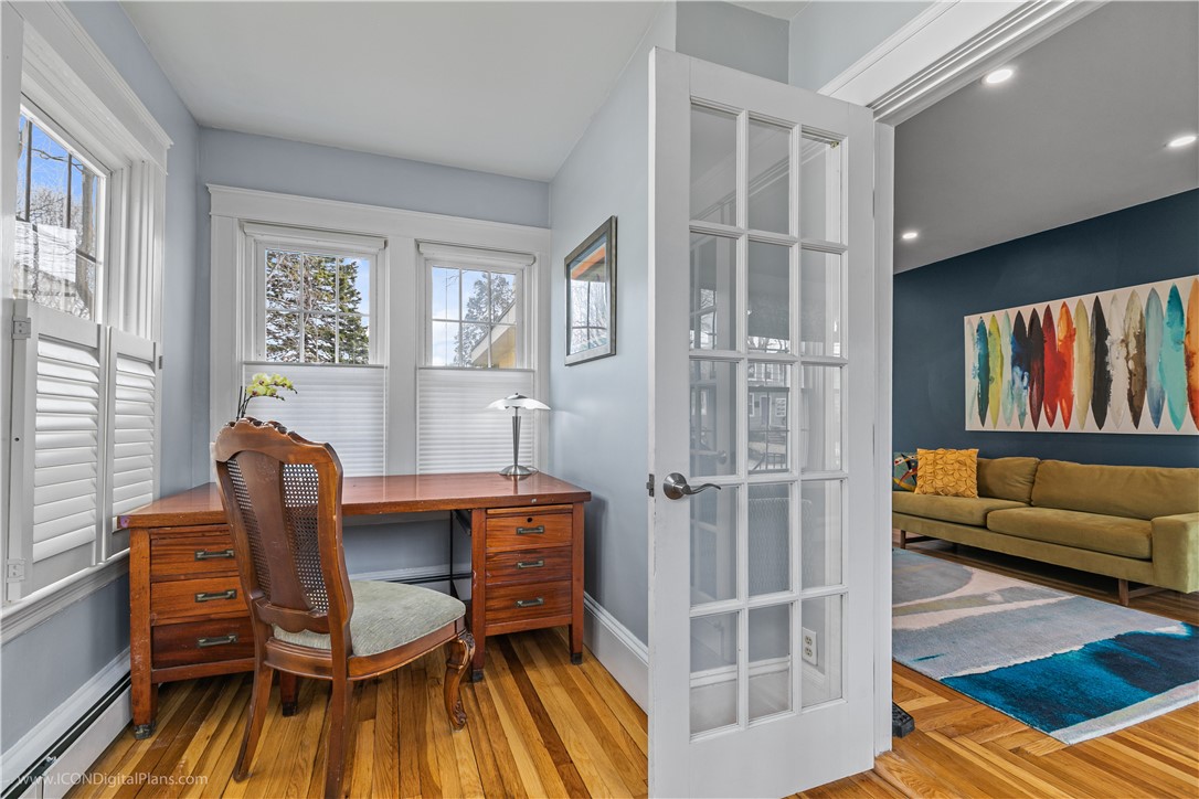 19 Cold Spring Street Providence, RI 02906 - Photo 8 of 50