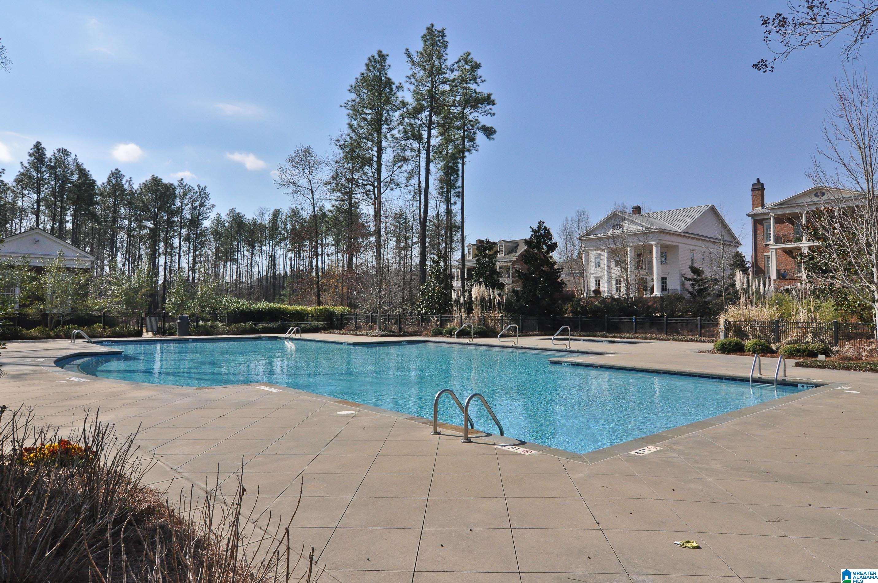 720 Preserve Way Birmingham, AL 35226 - Photo 48 of 50