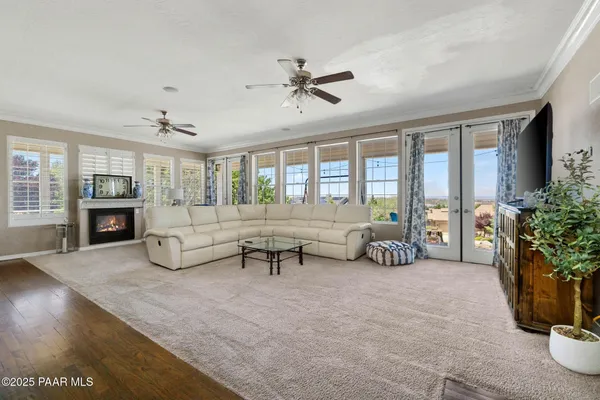 $1,550,000 | 2680 Trail Walk, Prescott, AZ 86301