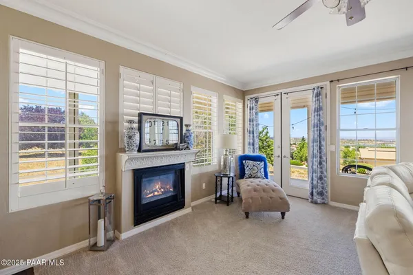 $1,550,000 | 2680 Trail Walk, Prescott, AZ 86301