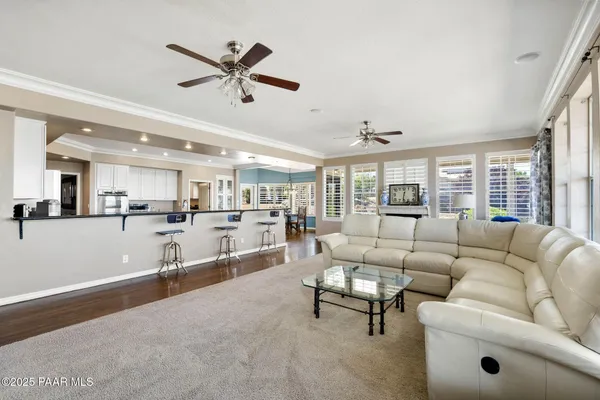 $1,550,000 | 2680 Trail Walk, Prescott, AZ 86301