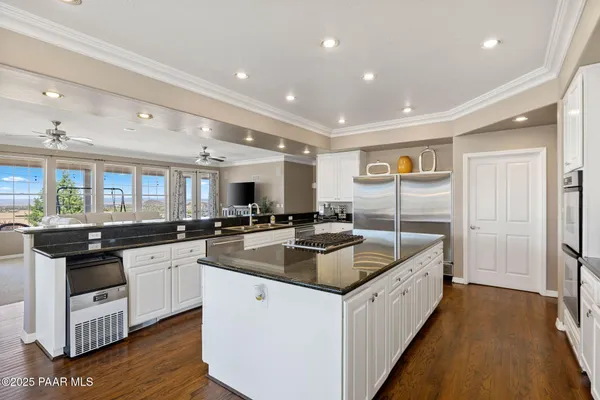 $1,550,000 | 2680 Trail Walk, Prescott, AZ 86301