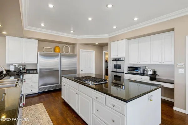 $1,550,000 | 2680 Trail Walk, Prescott, AZ 86301