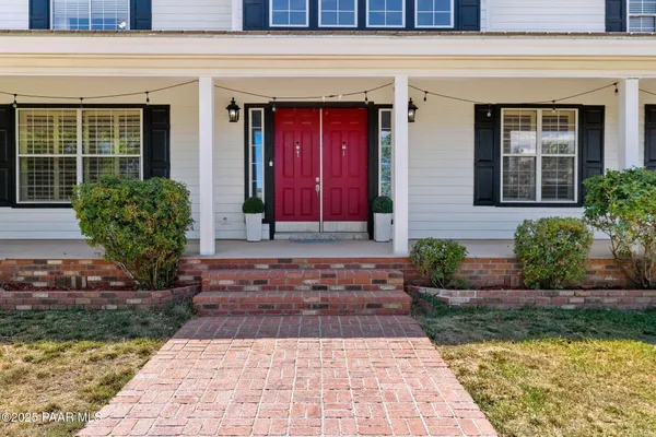 $1,550,000 | 2680 Trail Walk, Prescott, AZ 86301