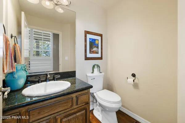 $1,550,000 | 2680 Trail Walk, Prescott, AZ 86301