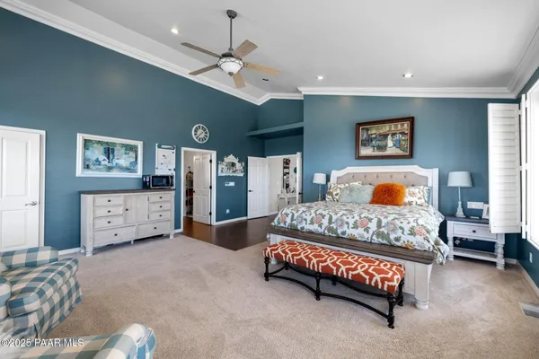 $1,550,000 | 2680 Trail Walk, Prescott, AZ 86301