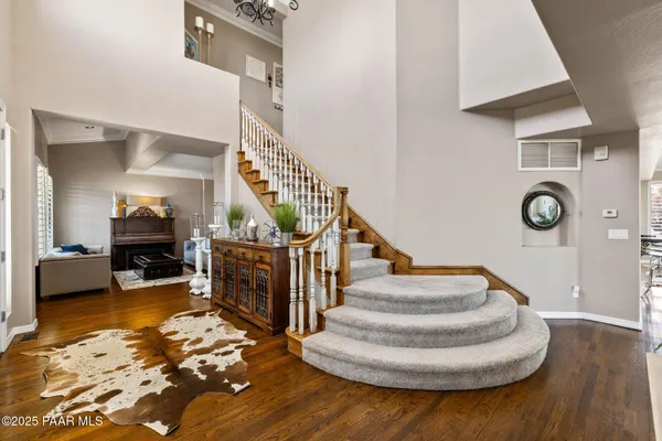 $1,550,000 | 2680 Trail Walk, Prescott, AZ 86301